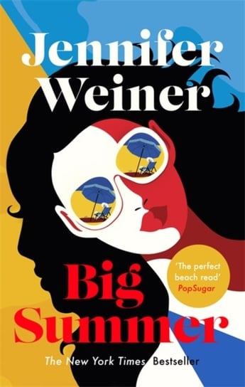 Big Summer: the best escape youll have this year Weiner Jennifer