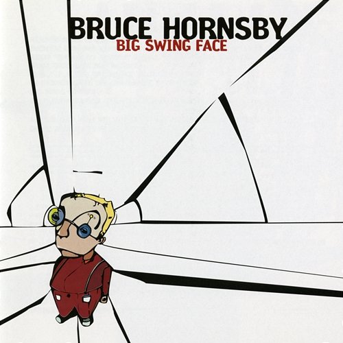 Big Swing Face Bruce Hornsby