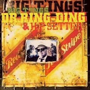 Big T'ings Dr Ring Ding