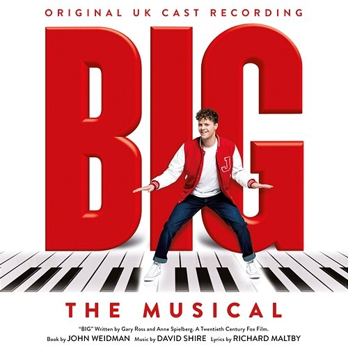 Big: The Musical Various Artists