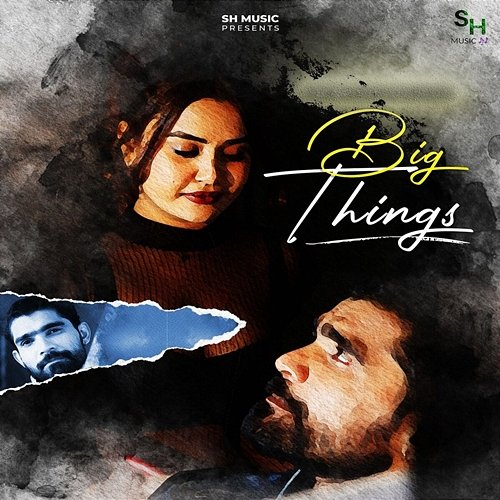 Big Things Trishul Naiytramani & Qaseem Haider Qaseem