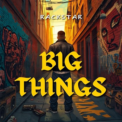 Big Things Rackstar