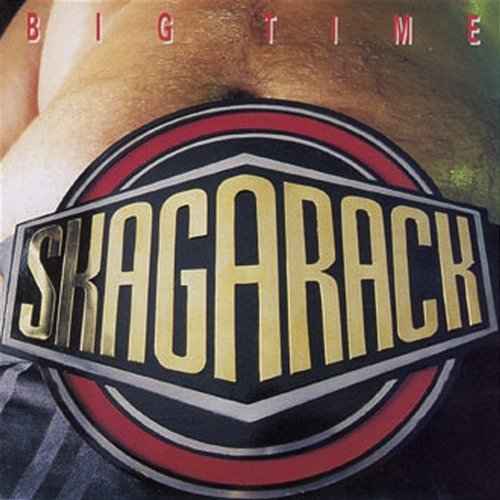 Big Time Skagarack