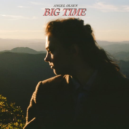 Big Time (Remastered) Olsen Angel