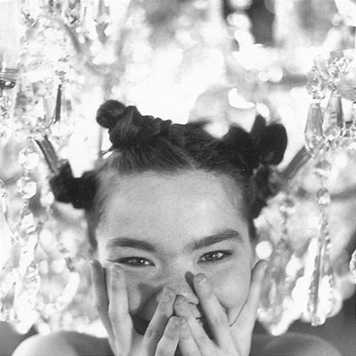 Big Time Sensuality Björk