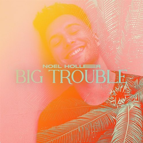 Big Trouble Noel Holler