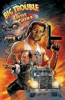 Big Trouble in Little China Vol. 1 Powell Eric