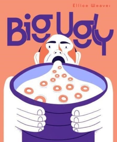 Big Ugly Avery Hill Publishing Limited