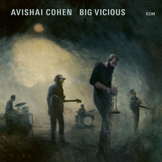 Big Vicious Avishai Cohen