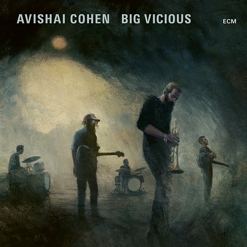 Big Vicious Avishai Cohen, Big Vicious