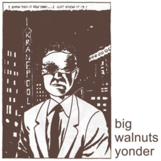 Big Walnuts Yonder Big Walnuts Yonder