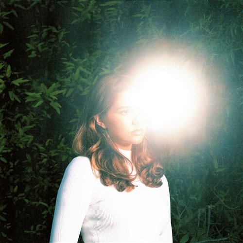 big white light Kate Peytavin