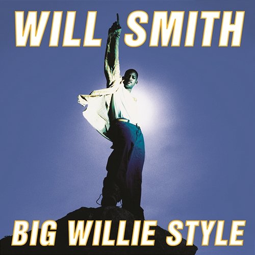 Big Willie Style Will Smith