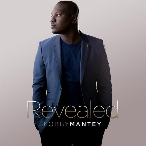 BIGGER Kobby Mantey