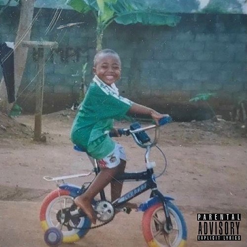Bigger Lil Jaye