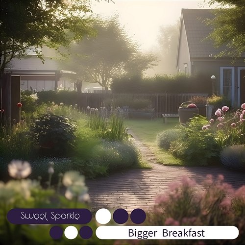 Bigger Breakfast Sweet Sparkle
