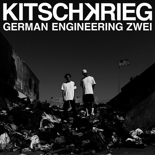 Bigger Plans KITSCHKRIEG feat. Hunxho