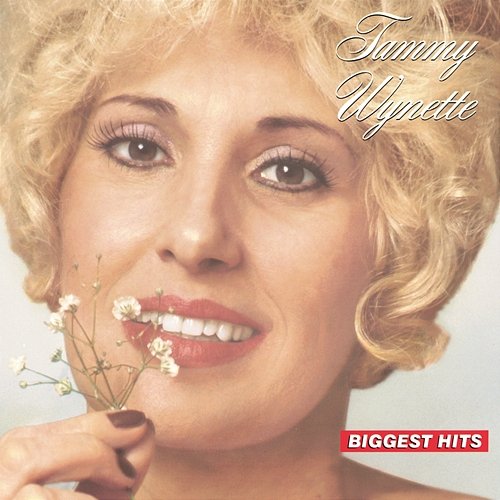 Biggest Hits Tammy Wynette