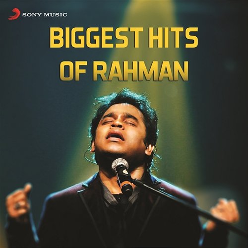 Biggest Hits of Rahman A.R. Rahman