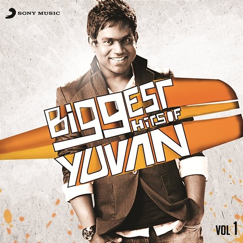 Biggest Hits of Yuvan, Vol. 1 Yuvanshankar Raja