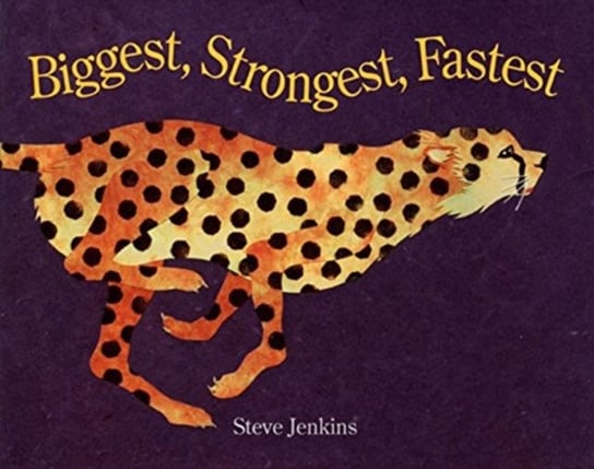 Biggest, Strongest, Fastest Jenkins Steve