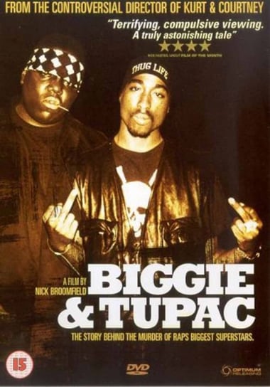 Biggie And Tupac Broomfield Nick
