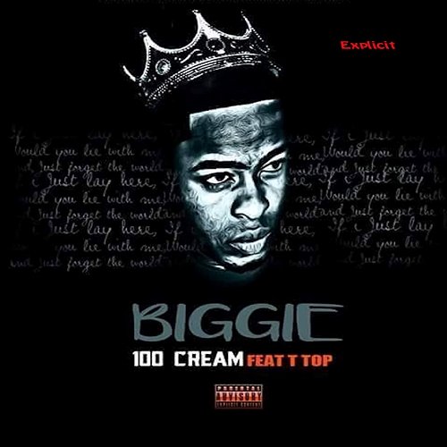 Biggie 100 Cream
