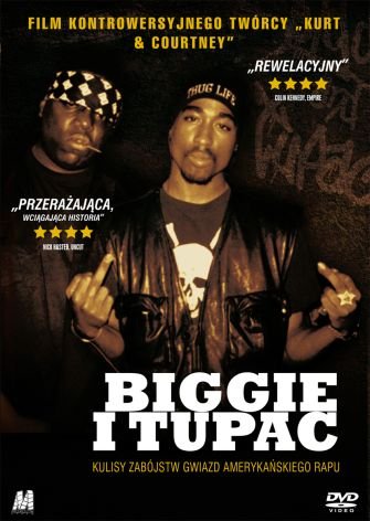 Biggie i Tupac Broomfield Nick