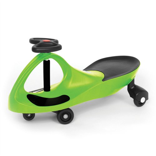 Bigjigs Toys, samonapędzający samochodzik Didicar Bigjigs