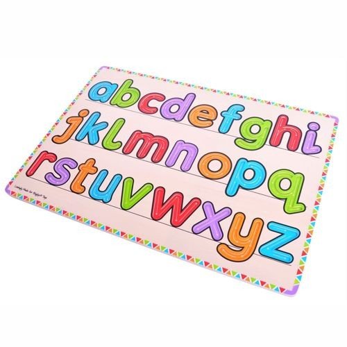 Bigjigs, zabawka edukacyjna Nauka alfabetu Bigjigs