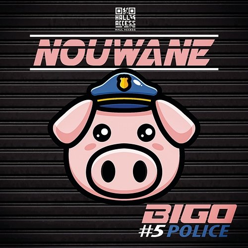 Bigo#5 (Police) Nouwane