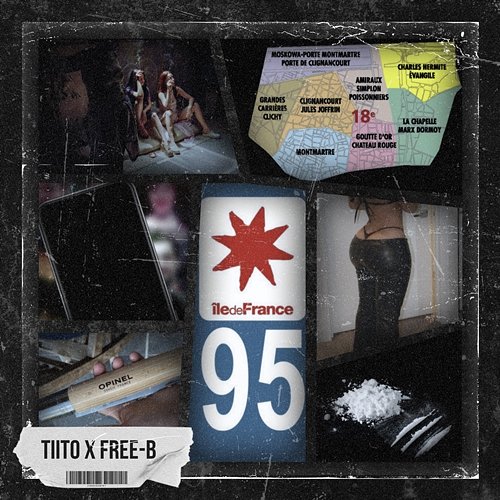 BIGO Free-B, TIITO