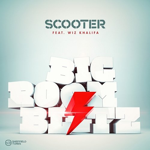 Bigroom Blitz Scooter feat. Wiz Khalifa