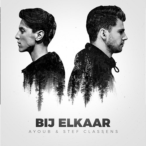 Bij Elkaar Ayoub Maach feat. Stef Classens