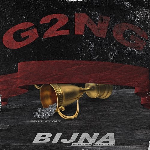 Bijna G2NG
