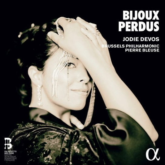 Bijoux Perdus Devos Jodie