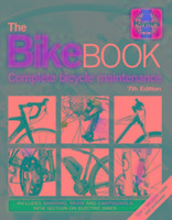 Bike Book Witts James