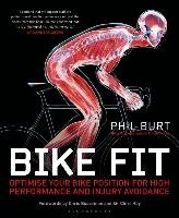 Bike Fit Burt Philip