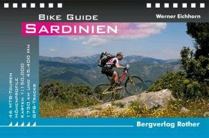 Bike Guide Sardinien Eichhorn Werner
