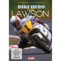 Bike Hero Eddie Lawson (brak polskiej wersji językowej) 