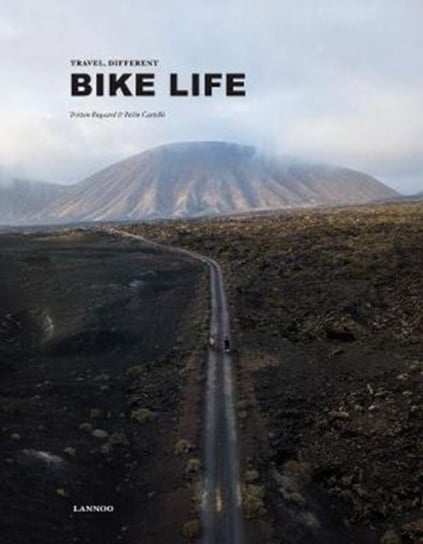 Bike Life. Travel, Different Tristan Bogaard, Belen Castello