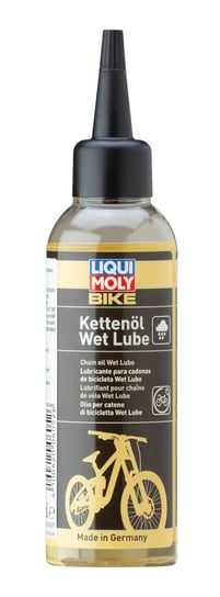 Bike olej mokry do łańcucha 0,1L LIQUI MOLY