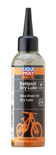 Bike olej suchy do łańcucha 0,1L LIQUI MOLY