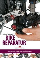 Bike-Reparatur & Wartung Donner Jochen
