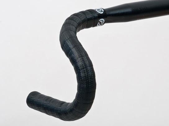 Bike Ribbon, Owijka na kierownicę, Carbon, 2.5 mm Bike Ribbon