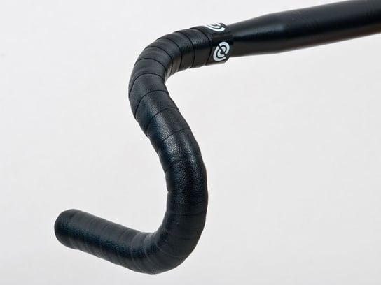 Bike Ribbon, Owijka na kierownicę, Professional gr.2,5mm, czarna Bike Ribbon
