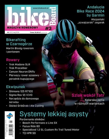 Bikeboard Forum Media Polska Sp. z o.o.