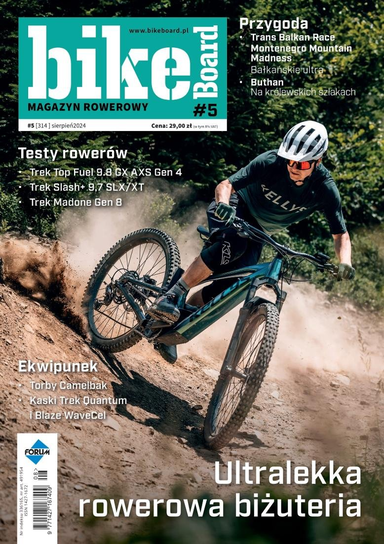 Bikeboard Forum Media Polska Sp. z o.o.