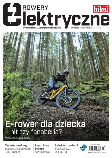 Bikeboard WS Forum Media Polska Sp. z o.o.