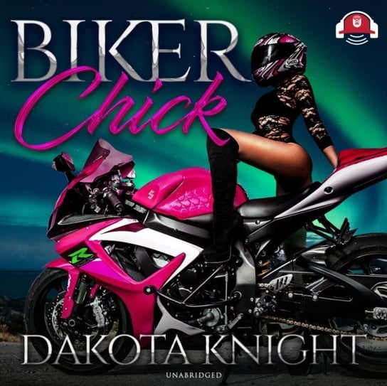 Biker Chick Knight Dakota